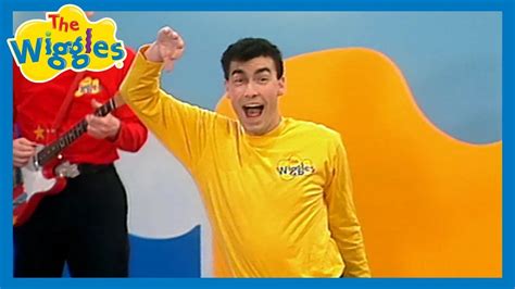 the wiggles movie 1990