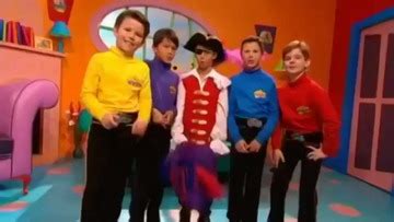 the wiggles show archive