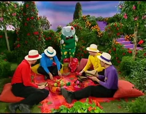 the wiggles tv series 2 at play