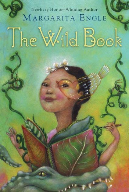 the wild book engle