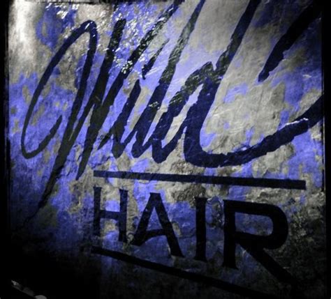 the wild hair salon and spa