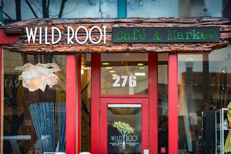 the wilder restaurant boise idaho
