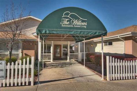 the willow senior living