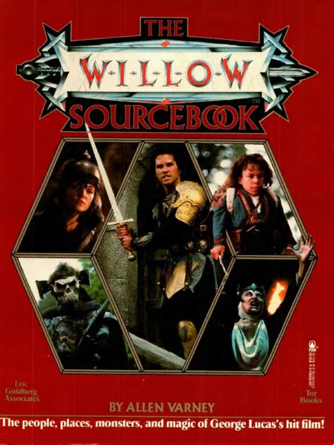 Reviews The Willow Sourcebook Pdf 2023