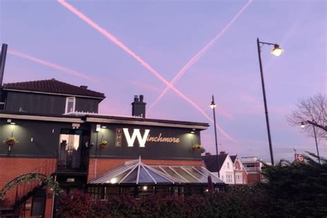 The Winchmore