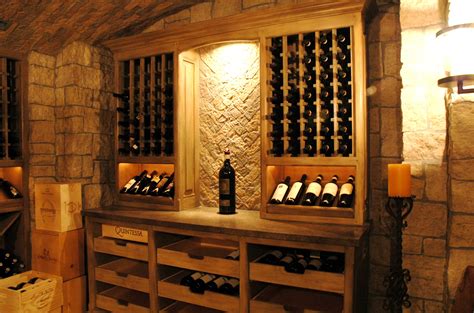 the wine cellar company