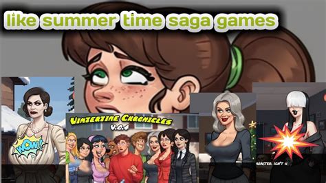 The Wintertime Chronicles Walkthrough