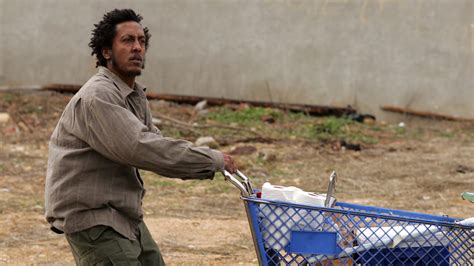 The Wire Bubbles Hangs Himself