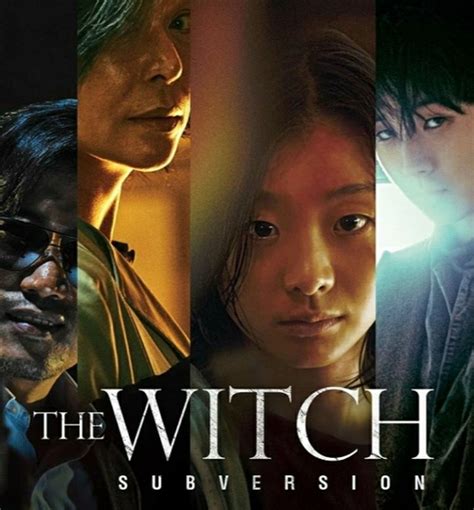 the witch 2 kdrama