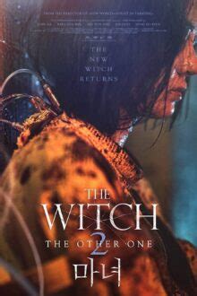 the witch online subtitrat in romana