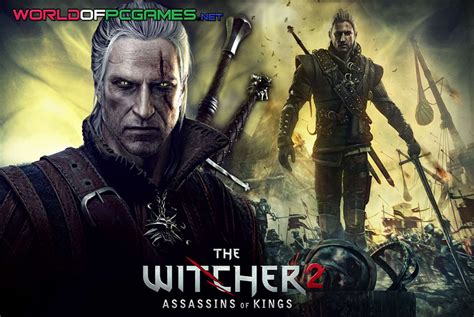 the witcher 2 download free for android