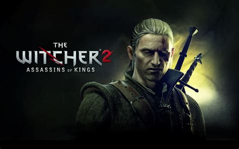 the witcher 2 free download