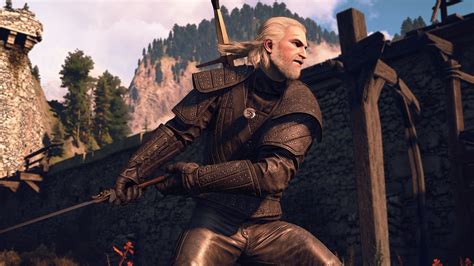 The Witcher Iii Walkthrough