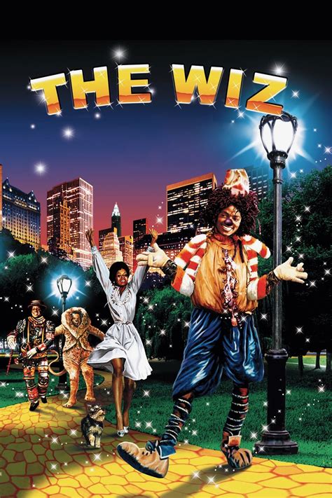 the wiz at playhouse square