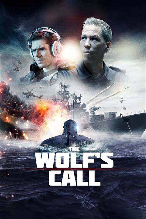 the wolf's call film