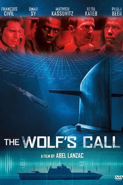 the wolf's call full movie watch online