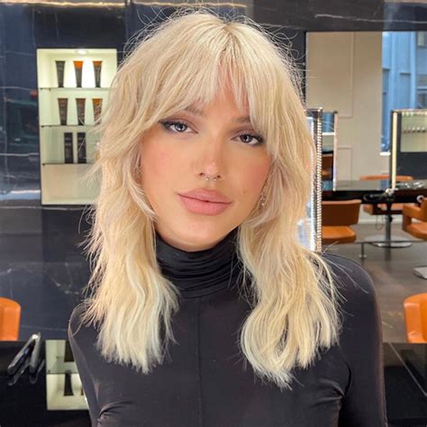 Taylor Holder's Haircut – Get The Look