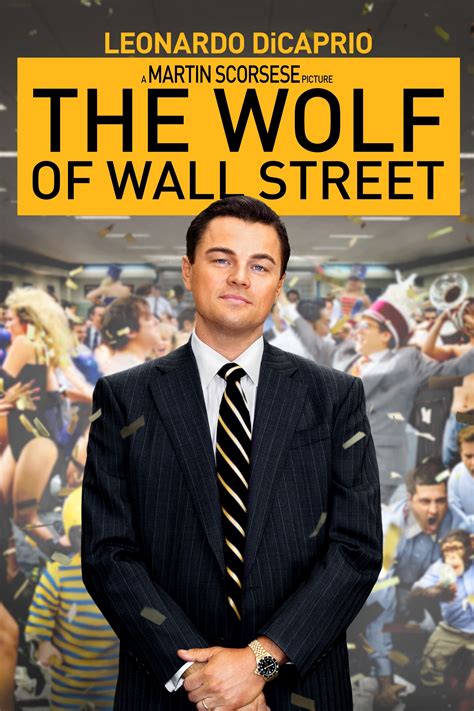 the wolf of wall street 2013 movie archive