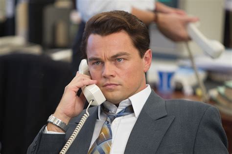 the wolf of wall street guy