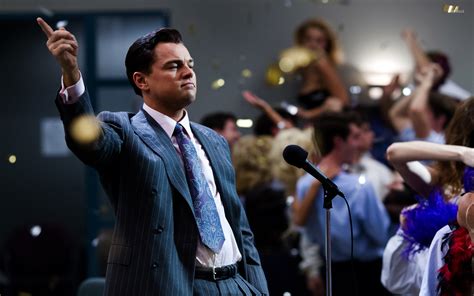 the wolf of wall street website