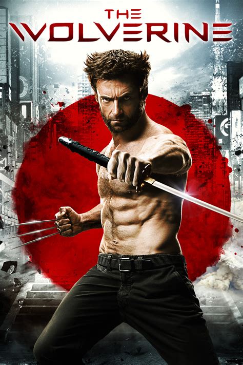 the wolverine 2013 free