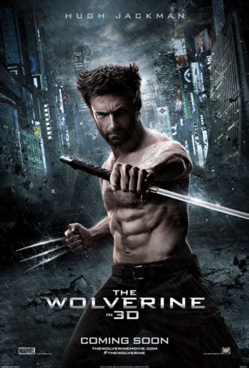 the wolverine tv tropes