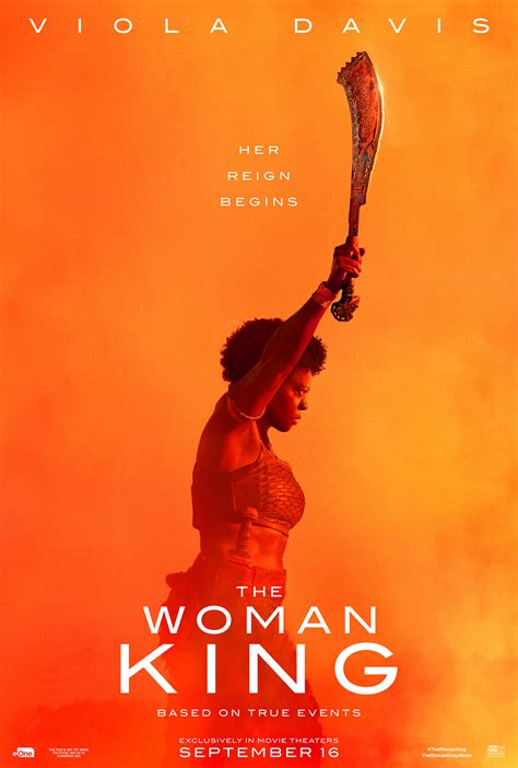 the woman king 2022 full movie