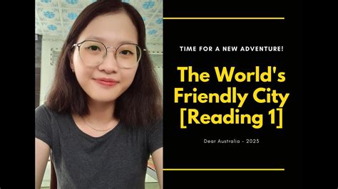 the world's friendliest city reading