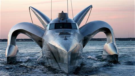 the world best wonderful made boats