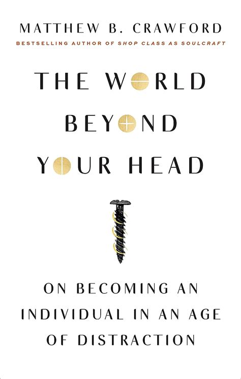 News The World Beyond Your Head