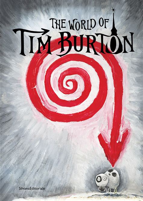 the world of tim burton recensioni