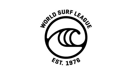 the world surf league
