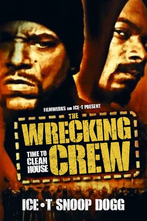 the wrecking crew 2000 full movie