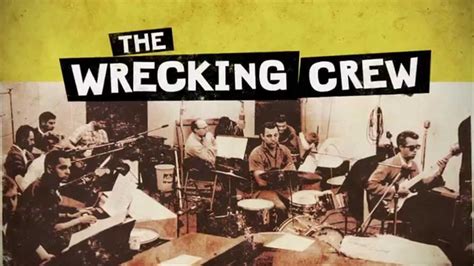 the wrecking crew movie youtube