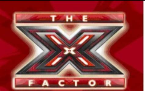 the x factor uk interactive