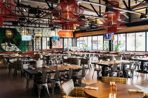 the yard downtown gilbert