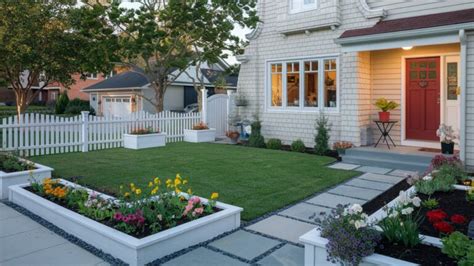 Awesome DIY Backyard Makeover