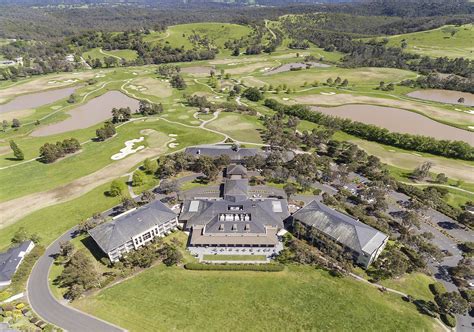 the yarra valley lodge