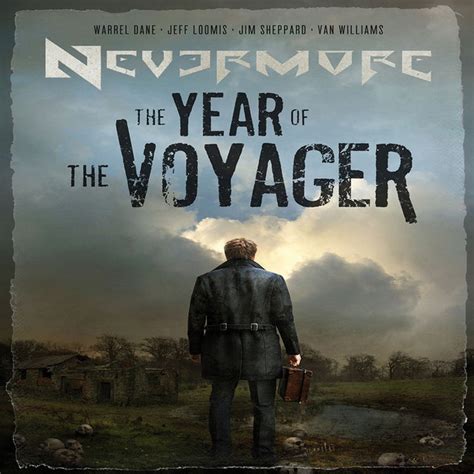 the year of the voyager