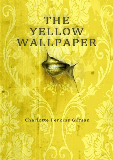 The Yellow Wallpaper Annotations