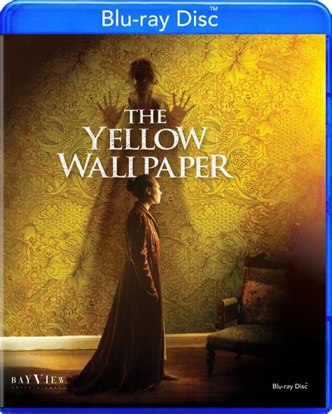 The Yellow Wallpaper Streaming