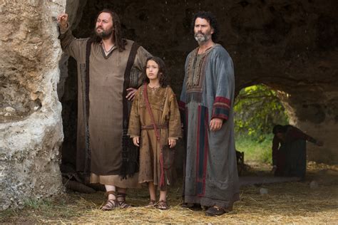 the young messiah trailer