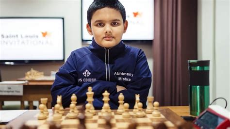 the youngest chess grandmaster