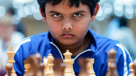the youngest chess grandmaster in history
