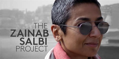 the zainab salbi project