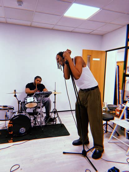 <h4>The Artist's Intentions</h4>