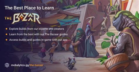 Gameplay The Bazaar Update 23 YouTube