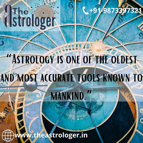 Theastrologer