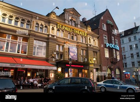 theater an der reeperbahn