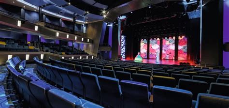 Theater Deck Hamburg